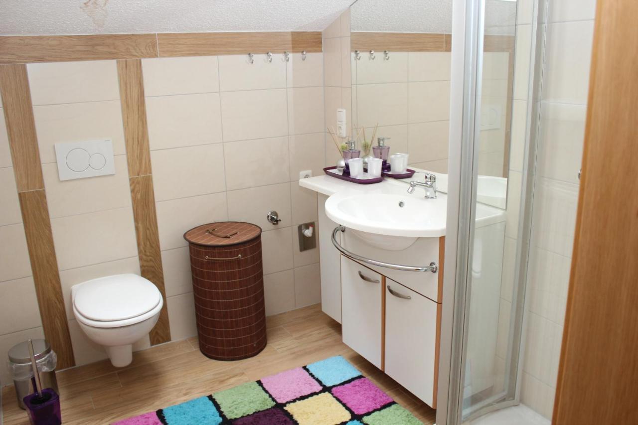 Apartments Kitzbuehel Ngoại thất bức ảnh