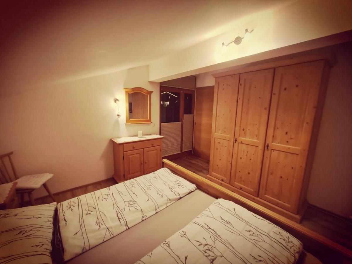 Apartments Kitzbuehel Ngoại thất bức ảnh