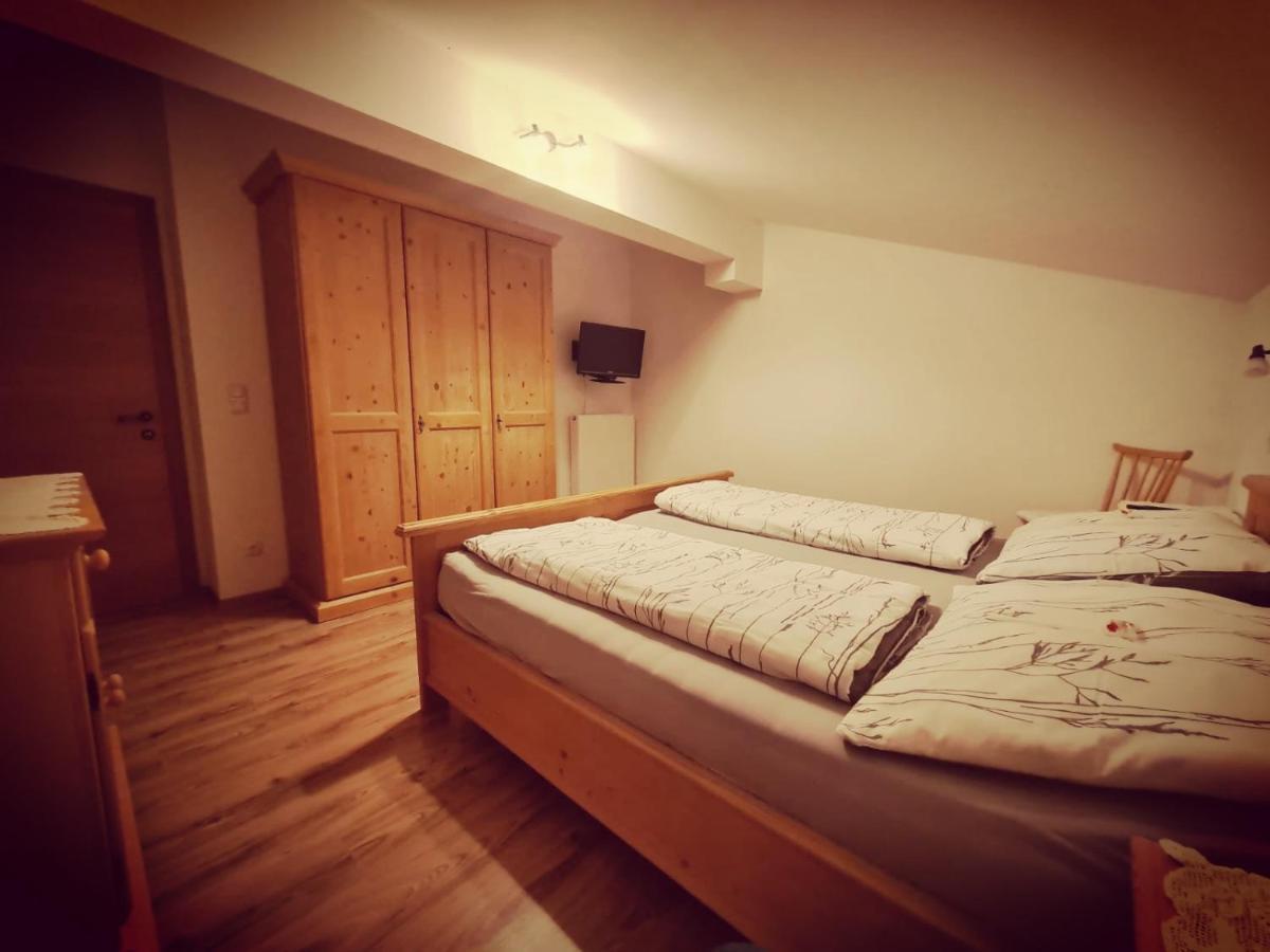 Apartments Kitzbuehel Ngoại thất bức ảnh
