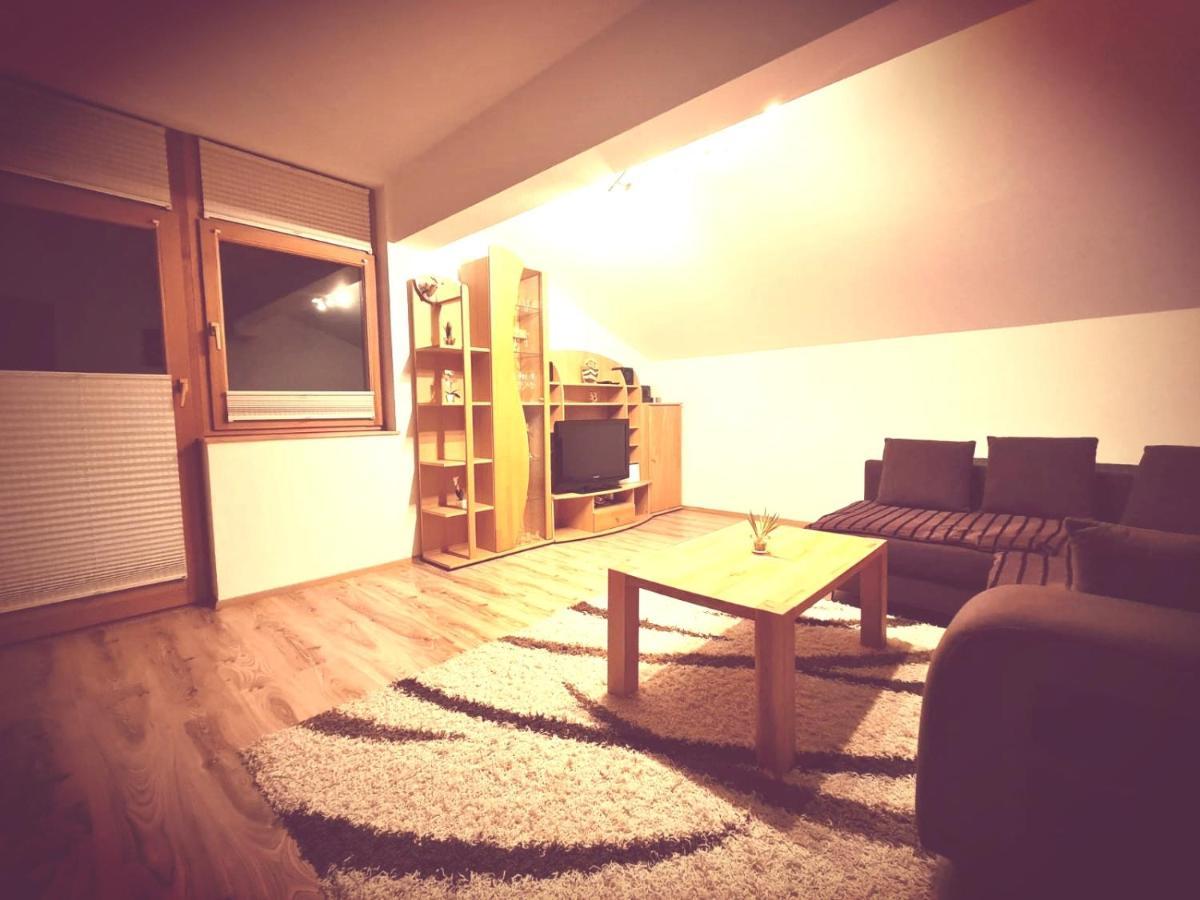 Apartments Kitzbuehel Ngoại thất bức ảnh