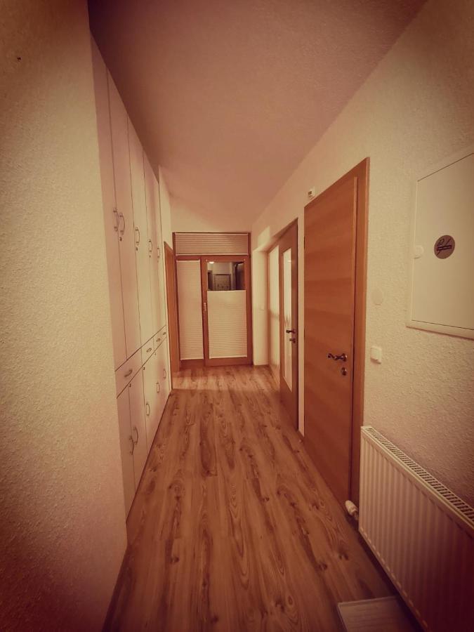 Apartments Kitzbuehel Ngoại thất bức ảnh