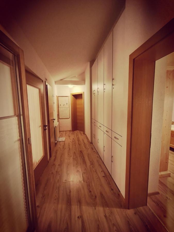 Apartments Kitzbuehel Ngoại thất bức ảnh