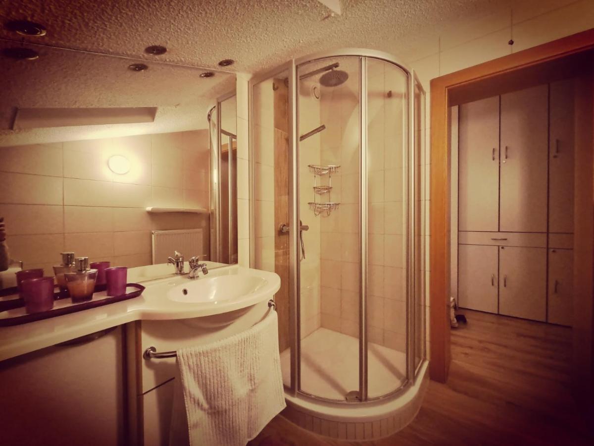 Apartments Kitzbuehel Ngoại thất bức ảnh