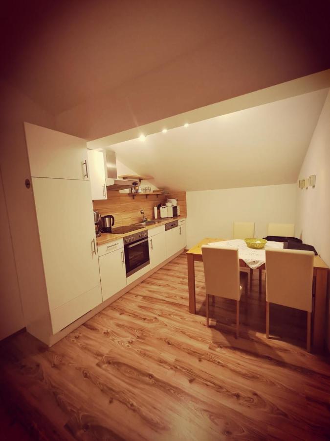 Apartments Kitzbuehel Ngoại thất bức ảnh